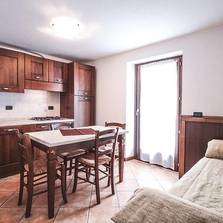 Residence Aquila - Bilo Punta Goa บรุสซอน ภายนอก รูปภาพ