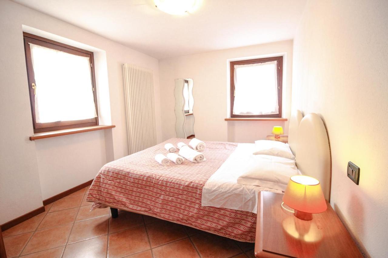 Residence Aquila - Bilo Punta Goa บรุสซอน ภายนอก รูปภาพ